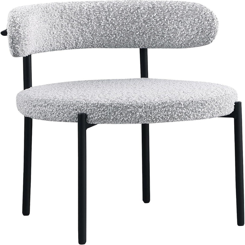 Upholstered Kitchen Chair (Set of 2)