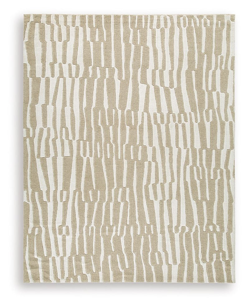 Corrbell - Rug