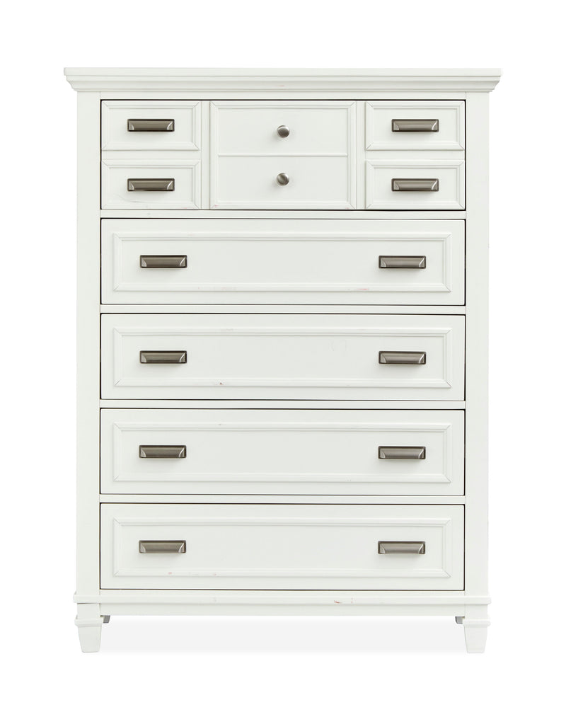 Charleston - Drawer Chest
