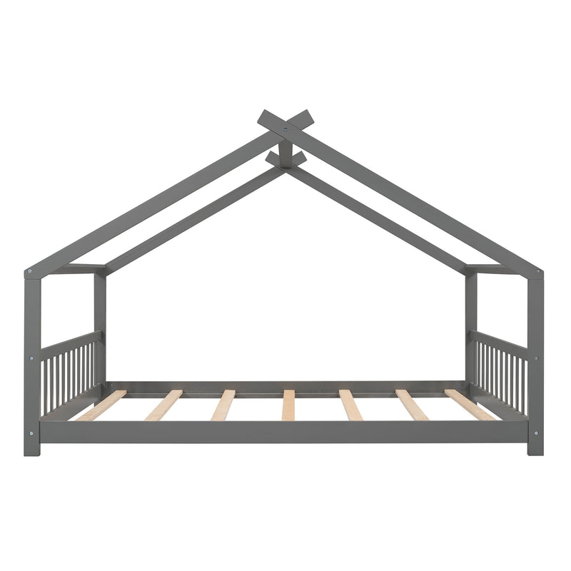 Playhouse Design Bed
