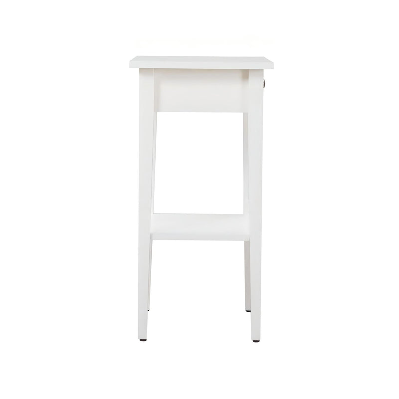High Quality Wood Nightstand