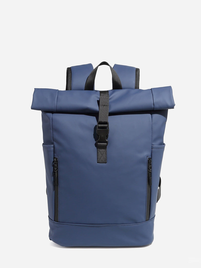 Large Capacity Business Leisure Travel Bag For Men