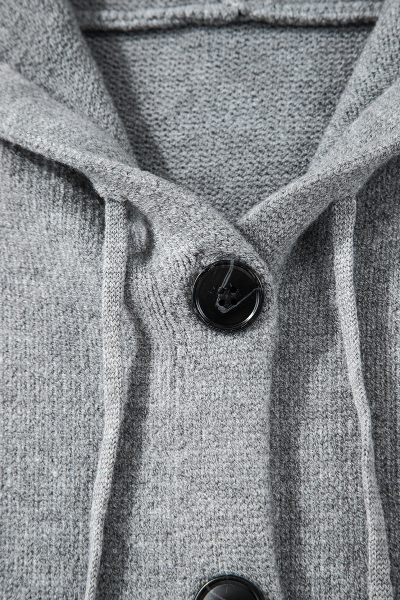Ari Up Drop Shoulder Sweater