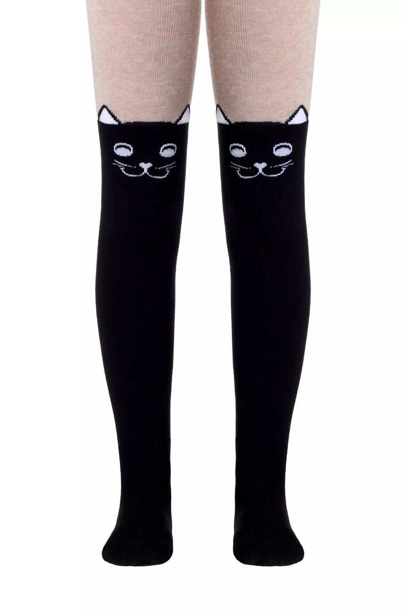 Conte-Kids Cotton Tights - Tip-Top 466