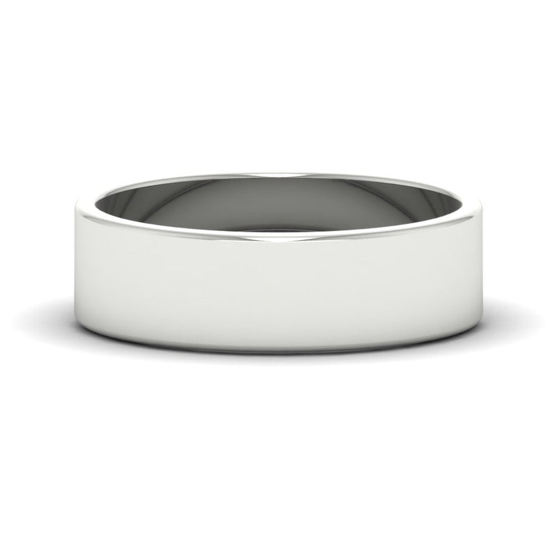 Unisex Classic Flat Cigar Band