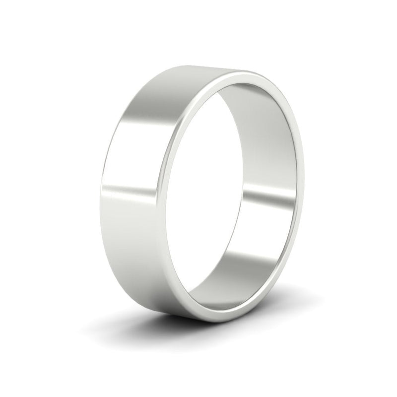 Unisex Classic Flat Cigar Band