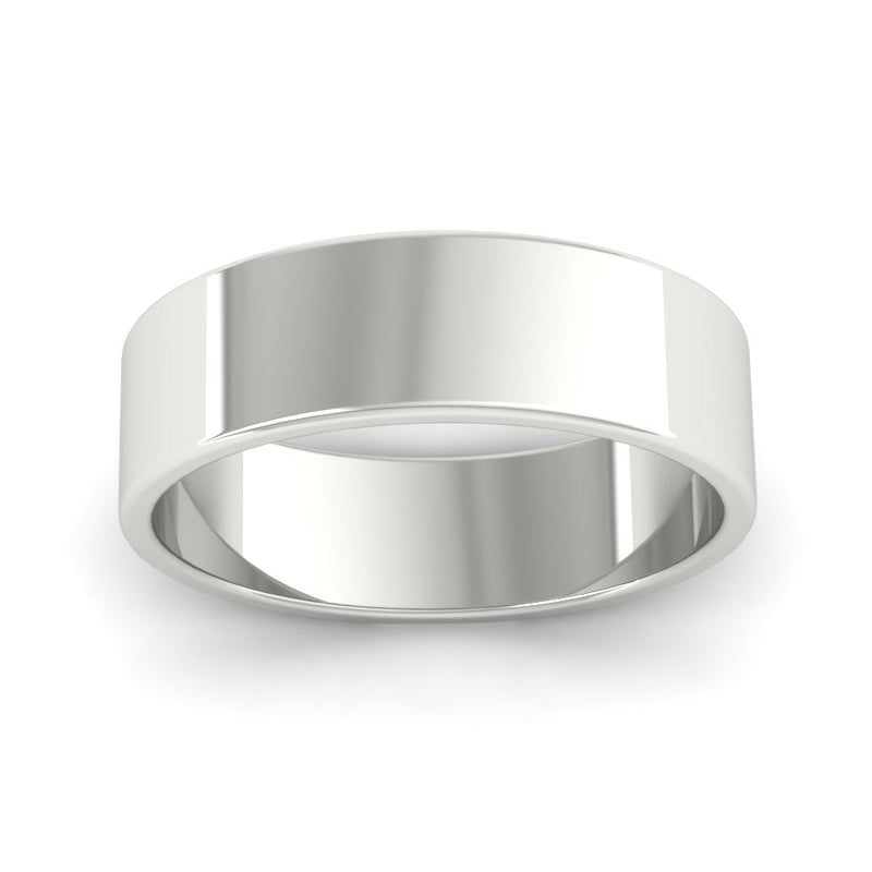 Unisex Classic Flat Cigar Band