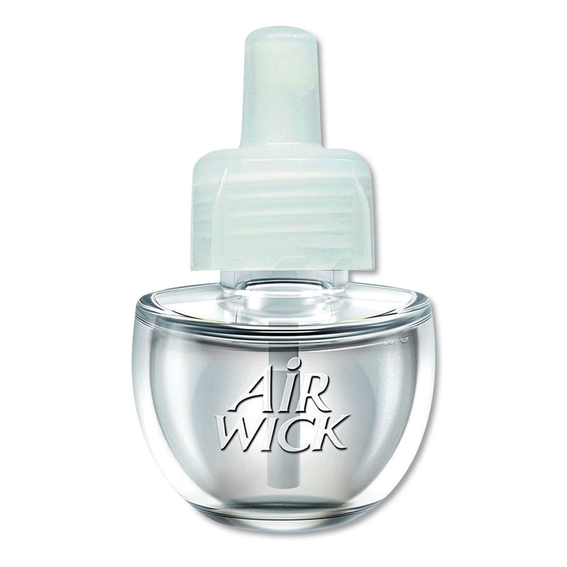 Air Wick Scented Oil Refill, Lavender and Chamomile,  0.67 oz