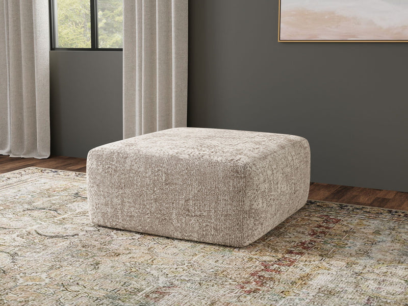 Jaden - Cocktail Ottoman