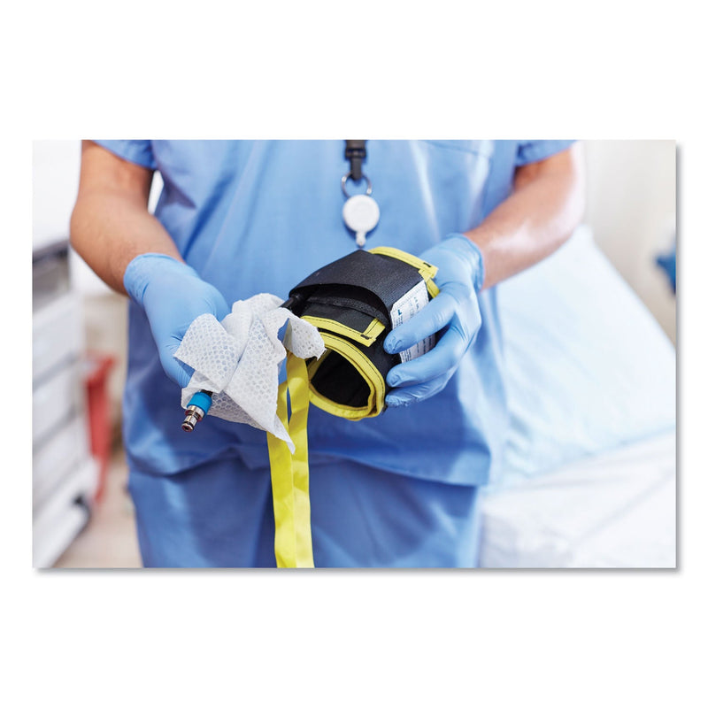 Clorox Disinfecting Wipes, Fresh Scent, 7 x 8, 700/Bag Refill, 2/Carton