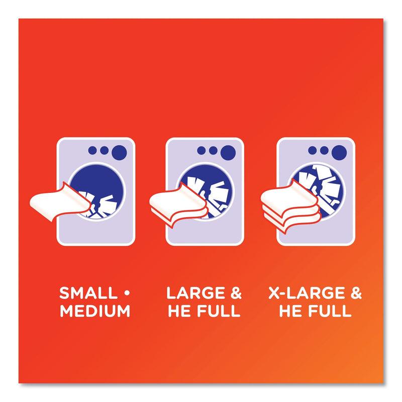 Bounce Fabric Softener Sheets, Outdoor Fresh, 160 Sheets/Box