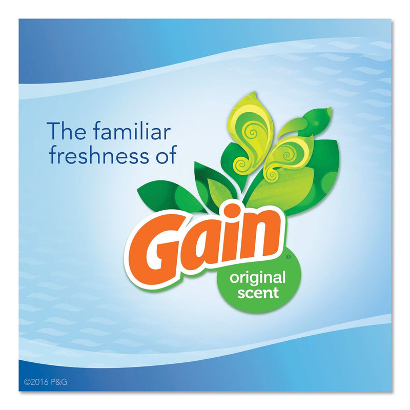 Febreze PLUG Air Freshener Refills, Gain Original, 0.87 oz