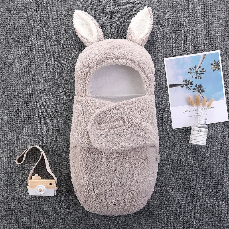 Baby Bag By Spring And Autumn Winter Newborn Embrace