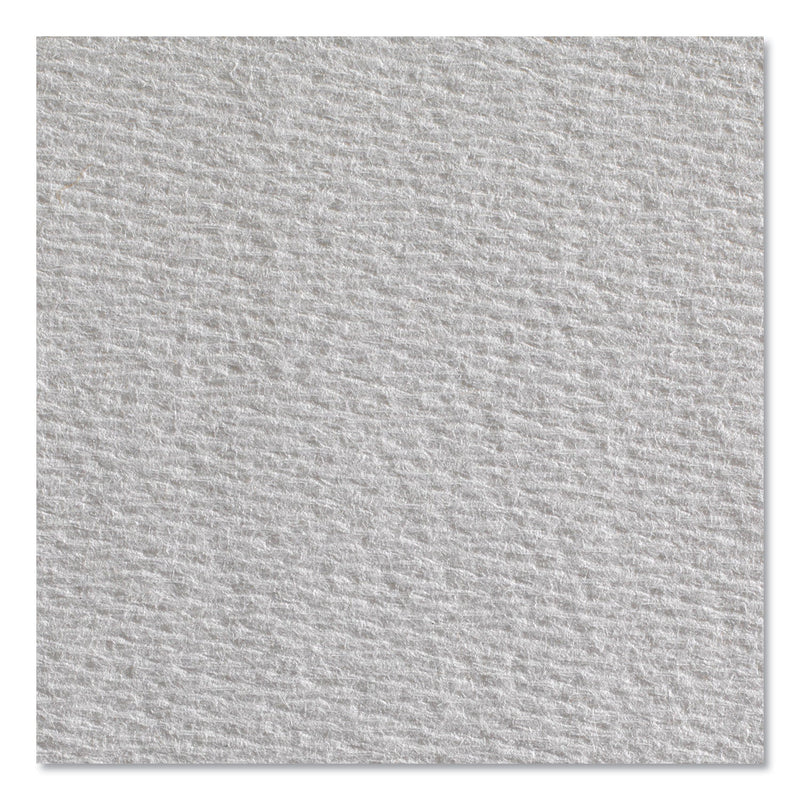 Brawny Medium Weight HEF Shop Towels, 9 1/8 x 16 1/2, 100/Box, 5 Boxes/Carton