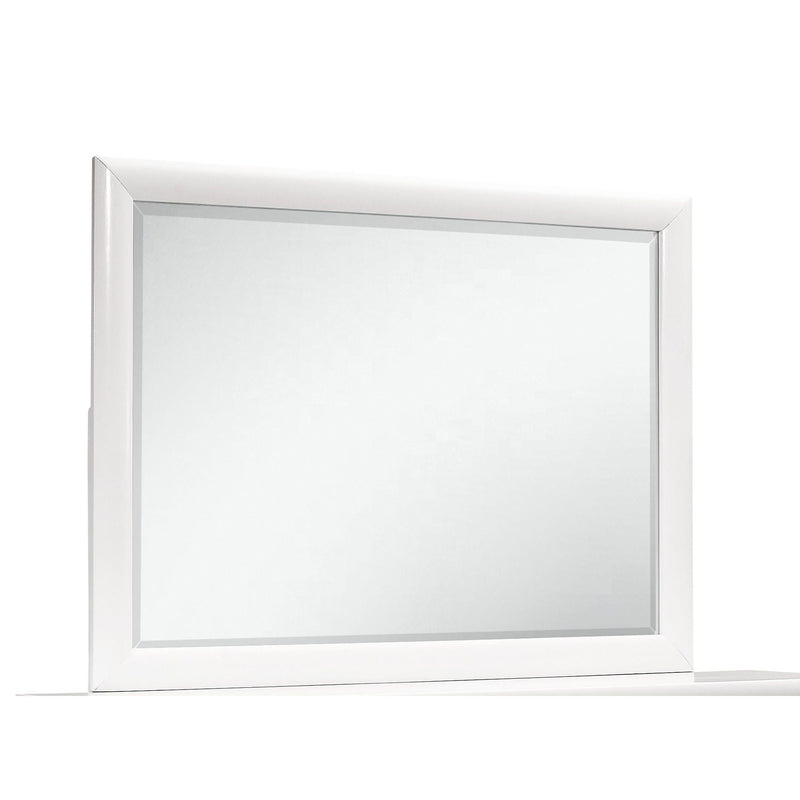 Civic - Mirror
