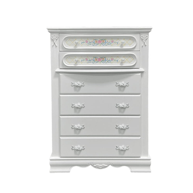 Flora - Chest
