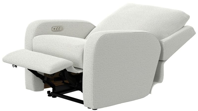 Lullaby - Power Headrest Power Auto-Glide Recliner