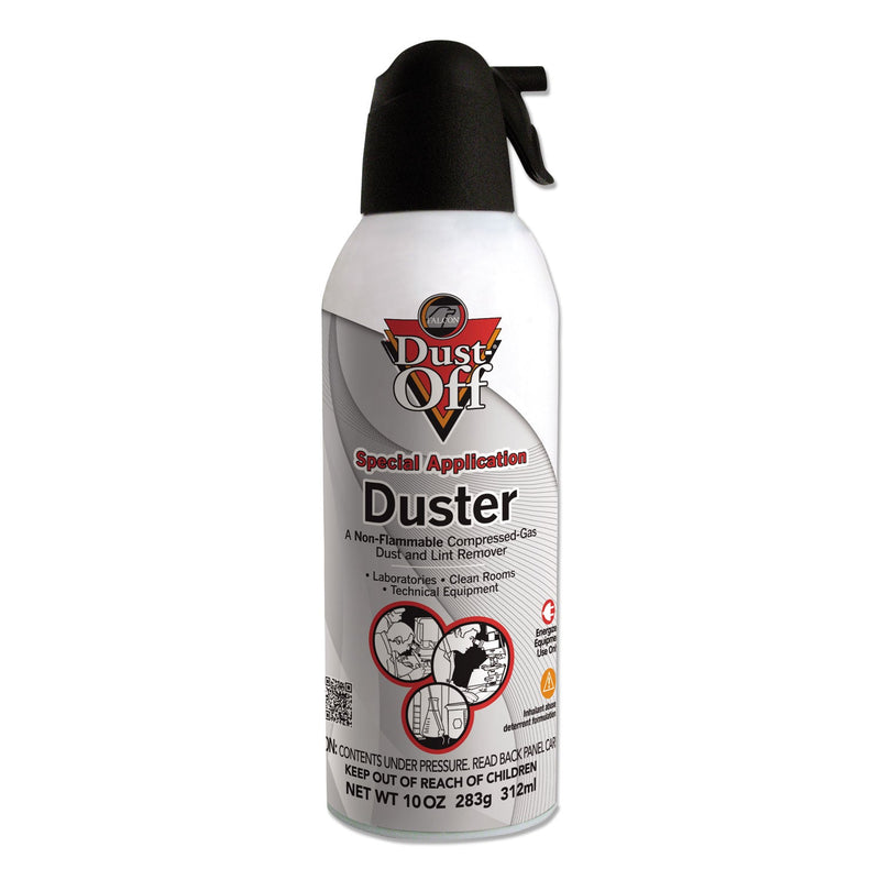 Dust-Off Special Application Duster, 10 oz Can