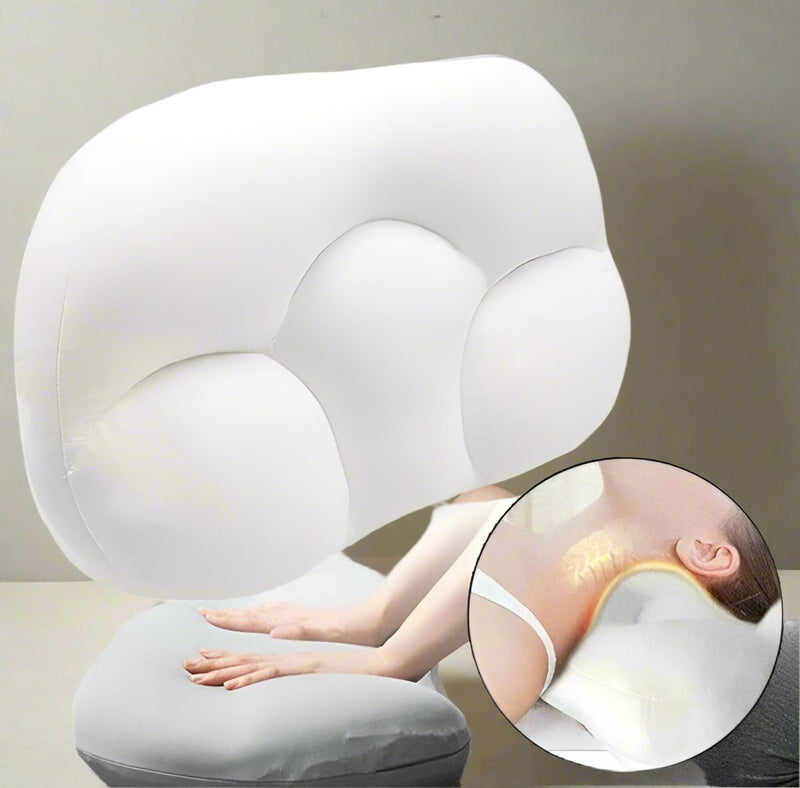 Memory Foam Pillow for Side Sleepers