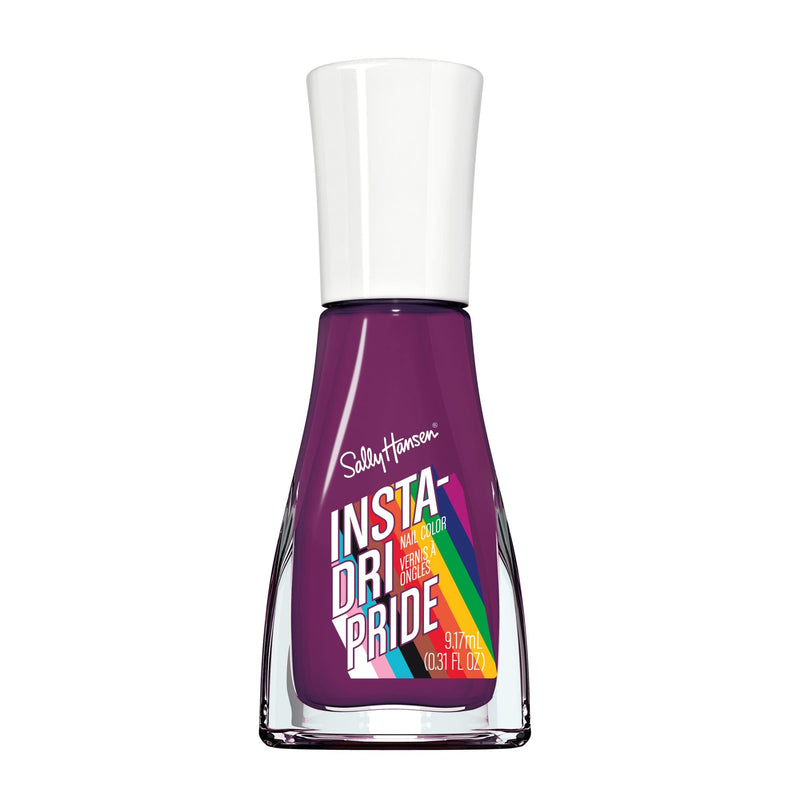 Pride Nail Polish