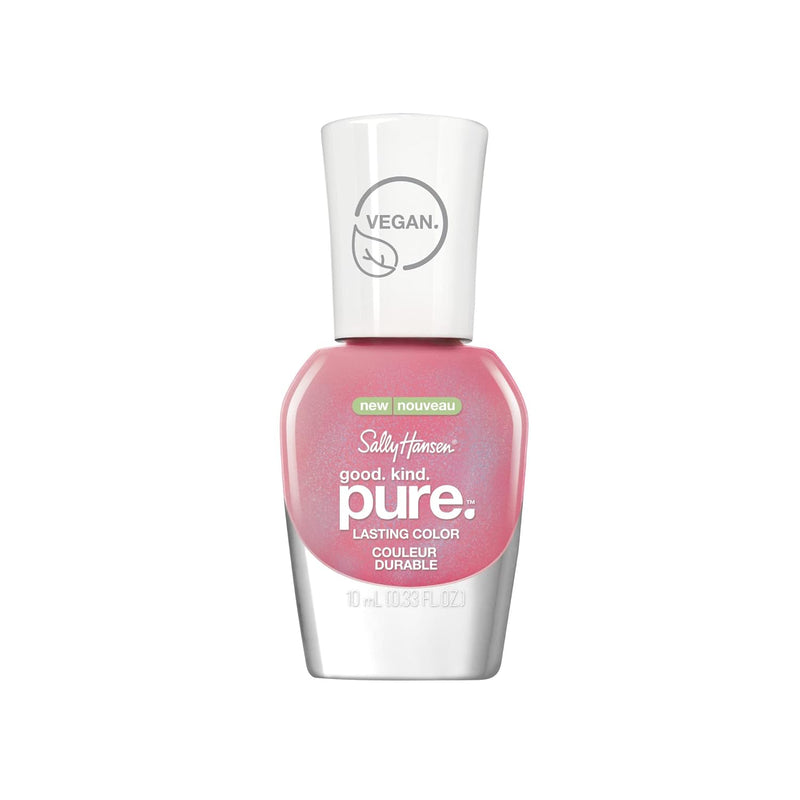 Good. Kind. Pure. Vegan Nail Oil Polish
