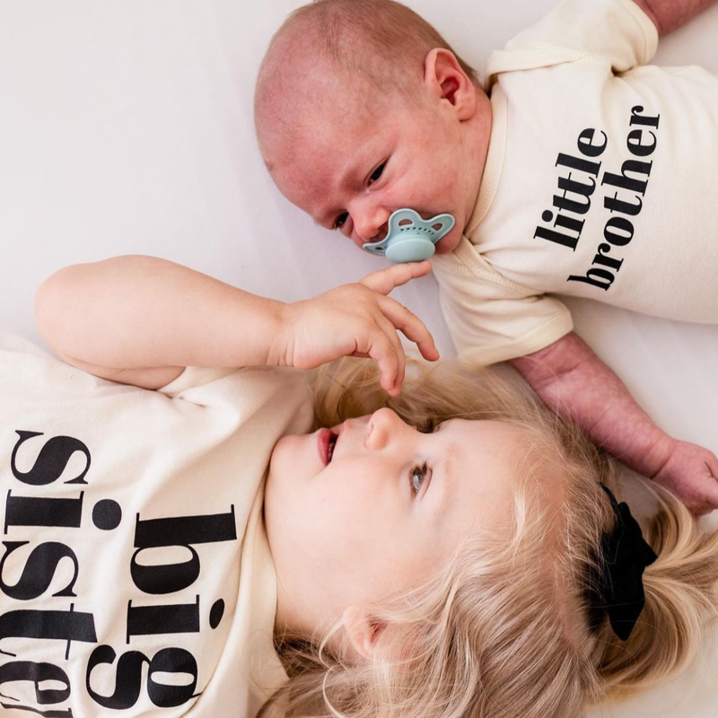 Little Brother - Original - Child Tee