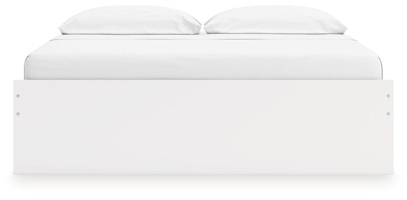 Onita - Platform Bed
