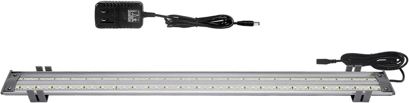 Illuminate Your Bird's World with the Happybird Full Spectrum LED Light - Safe, Easy-to-Install, and Perfect for Soft Bill Birds