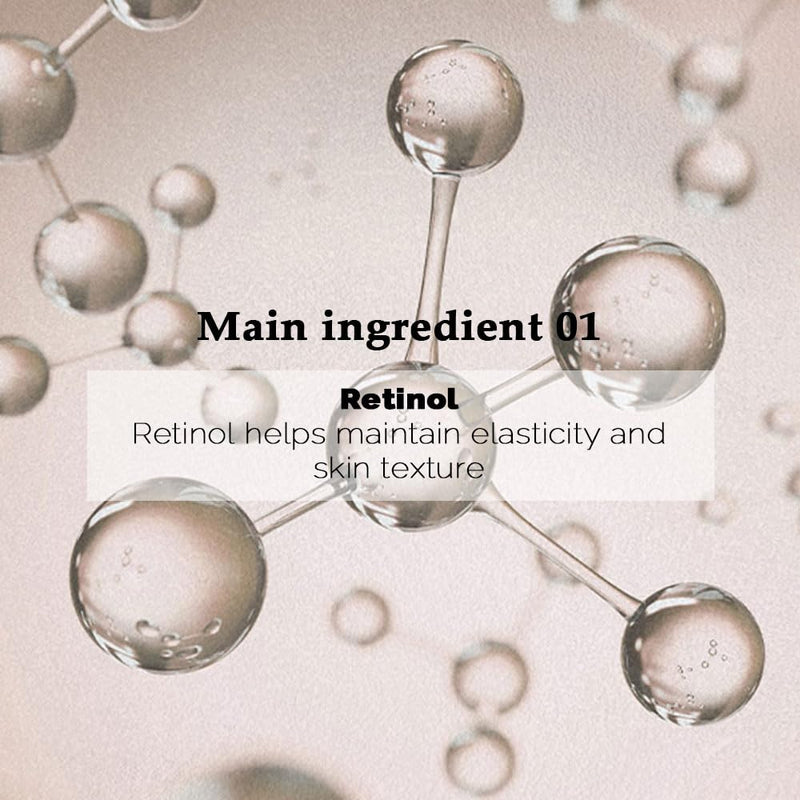 5 In 1 Retinol Cream