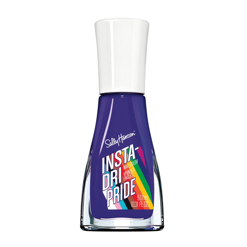 Pride Nail Polish