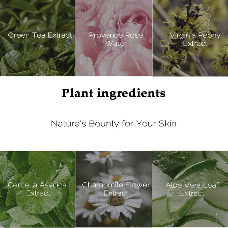 5 In 1 Retinol Cream