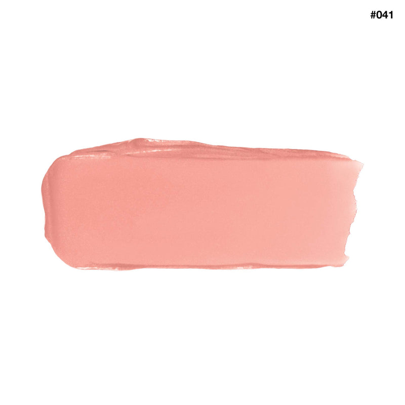 Finishing Nude Lipstick