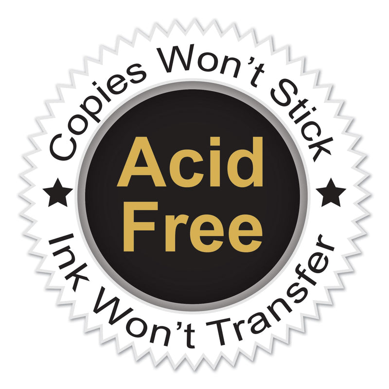 C-Line Standard Weight Polypropylene Sheet Protectors, Clear, 2", 11 x 8.5, 50/Box