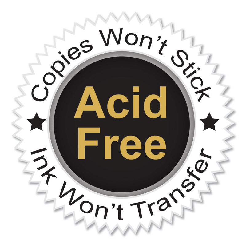 C-Line Hvywt Poly Sht Protectors, Clear, Top-Loading, 2", 11 x 8.5, 100/BX