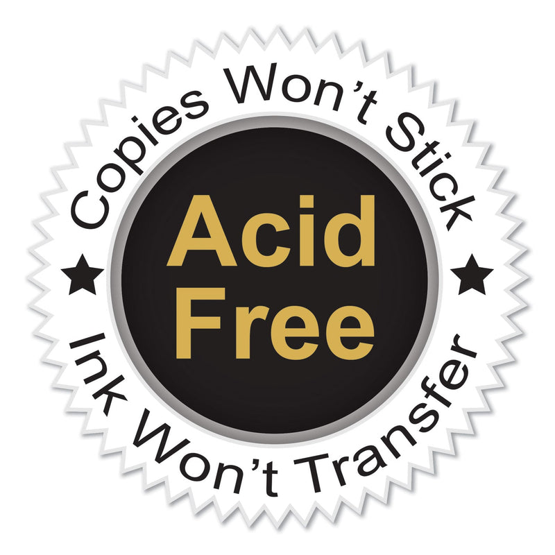 C-Line Heavyweight Polypropylene Sheet Protectors, Clear, 2", 11 x 8.5, 100/Box