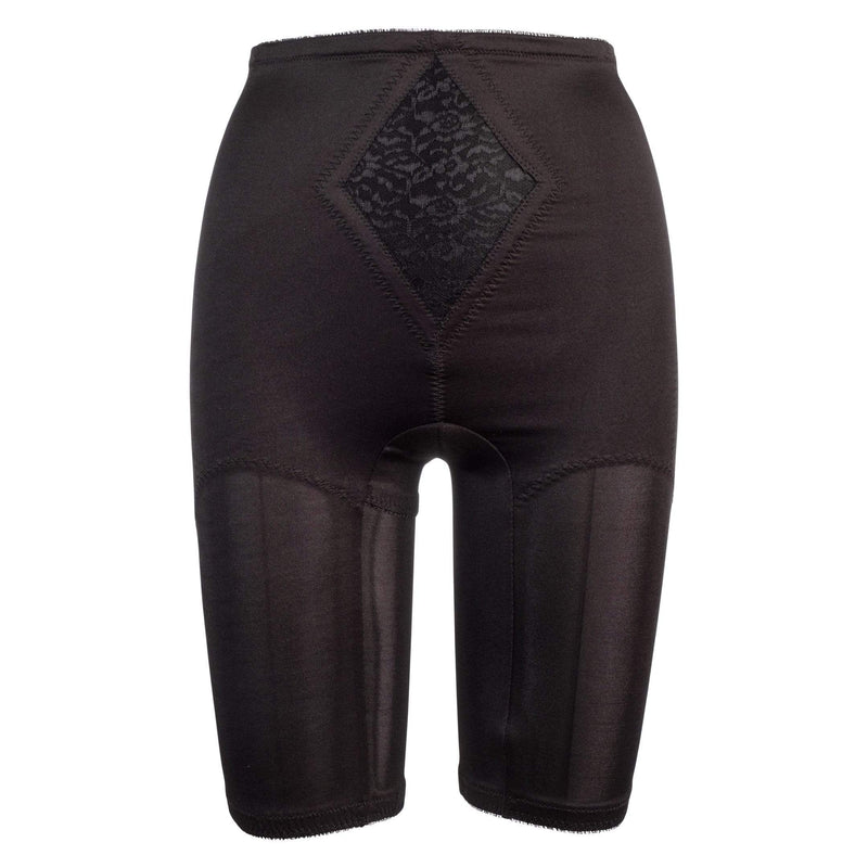 Style 6205 | Waistline Thigh Slimmer | Memory Compression Fabric | Medium Support