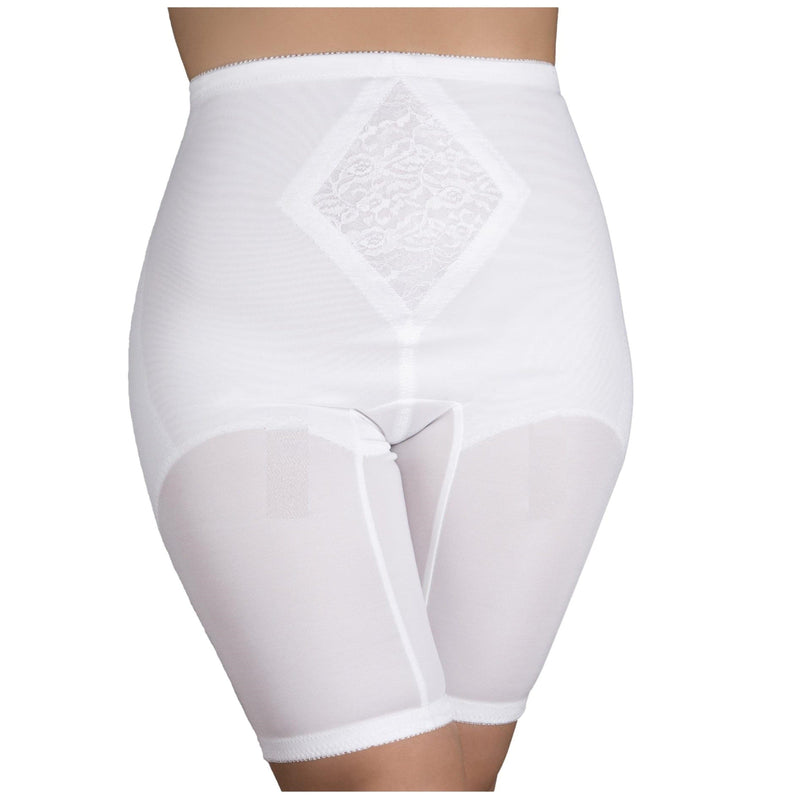 Style 6205 | Waistline Thigh Slimmer | Memory Compression Fabric | Medium Support