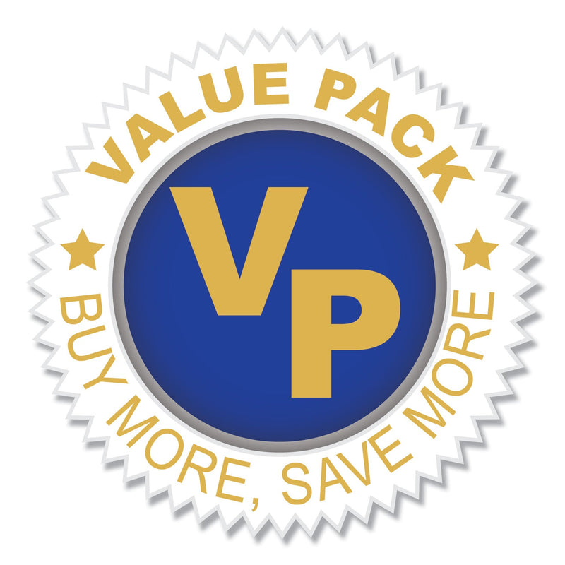 C-Line Economy Weight Poly Sheet Protectors, Reduced Glare, 2", 11 x 8.5, 200/Box