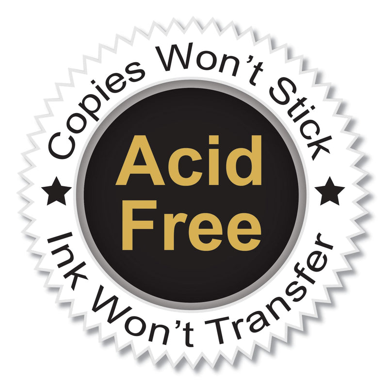 C-Line Super Heavyweight Polypropylene Sheet Protectors, Clear, 2", 11 x 8.5, 50/BX