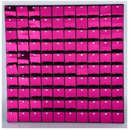 Sequin Shimmer Wall  Wedding Backdrop Panels