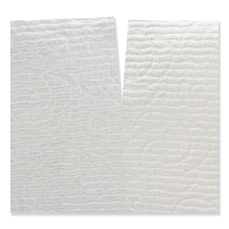 Scott Choose-A-Sheet Mega Kitchen Roll Paper Towels, 1-Ply, 4.8 x 11, White, 102/Roll, 24/Carton