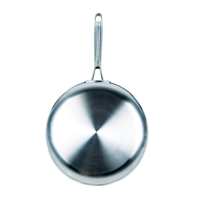 MASTERPAN Nonstick 3-Ply Frypan & Skillet, 9" (23cm)