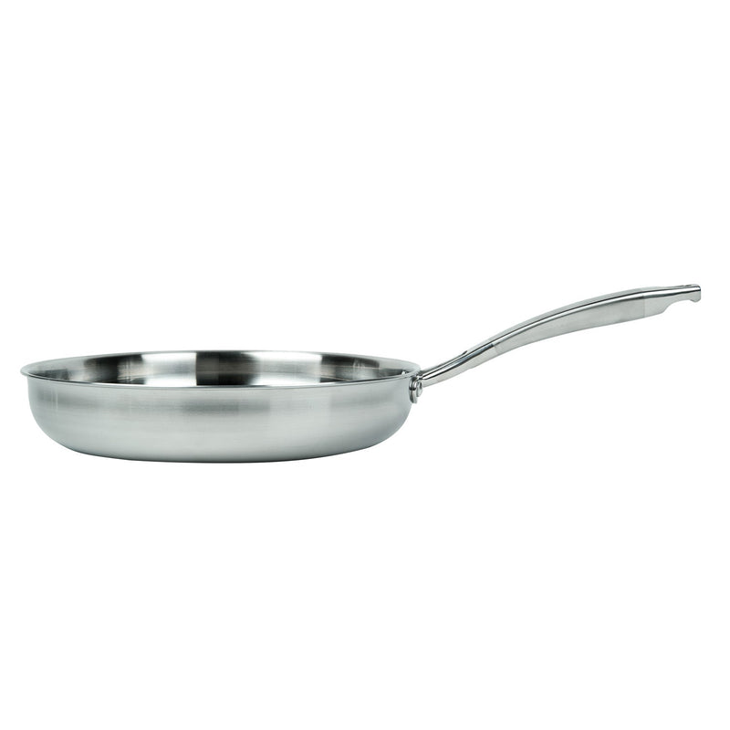 MASTERPAN Nonstick 3-Ply Frypan & Skillet, 9" (23cm)
