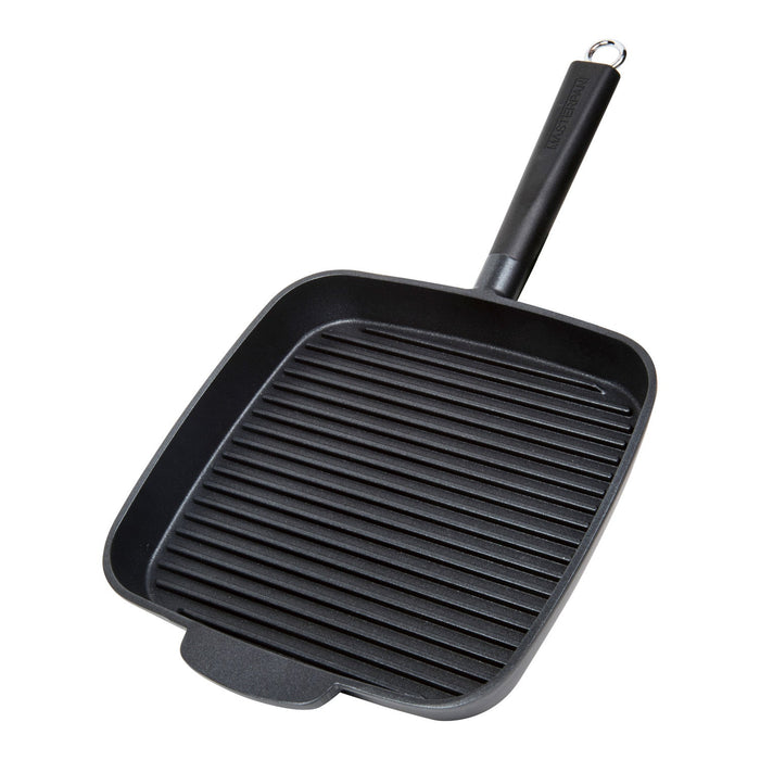 MASTERPAN Nonstick Grill Pan, 11" (28cm)