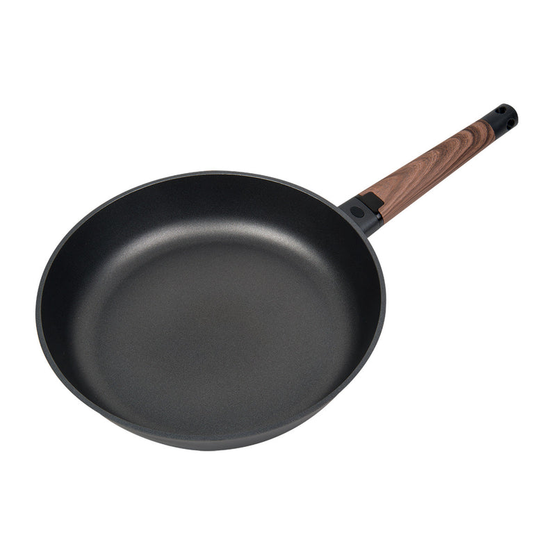 MASTERPAN Nonstick Frypan & Skillet with detacheable handle, 11" (28cm)