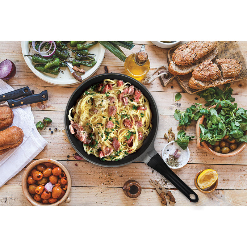 MASTERPAN Nonstick Frypan & Skillet, 9.5" (24cm)