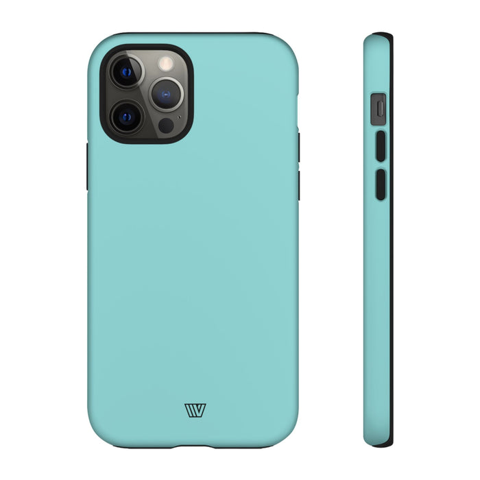 SEAFOAM | Tough Phone Case