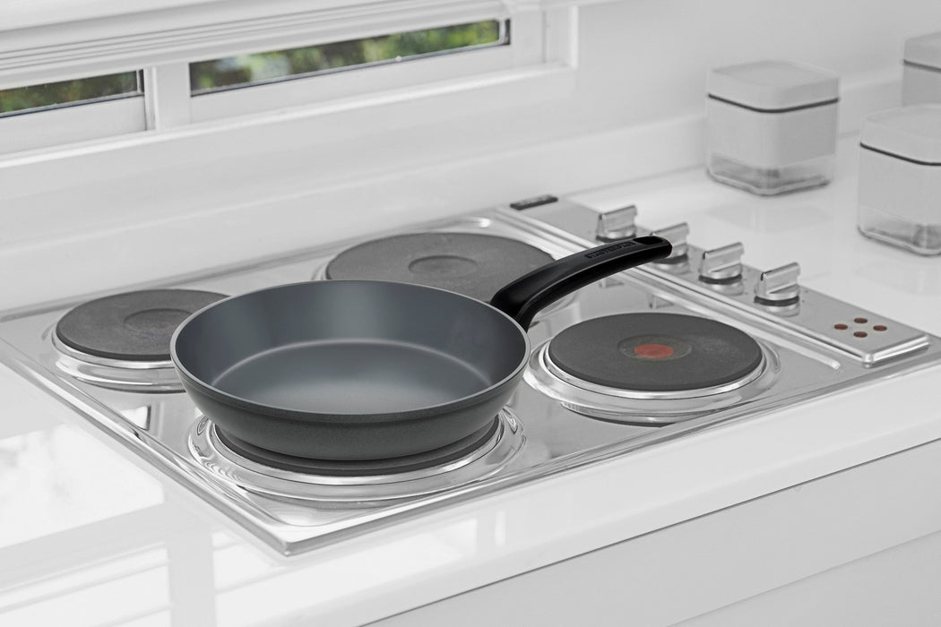 MASTERPAN Ceramic Nonstick Frypan & Skillet, 9.5" (24cm)