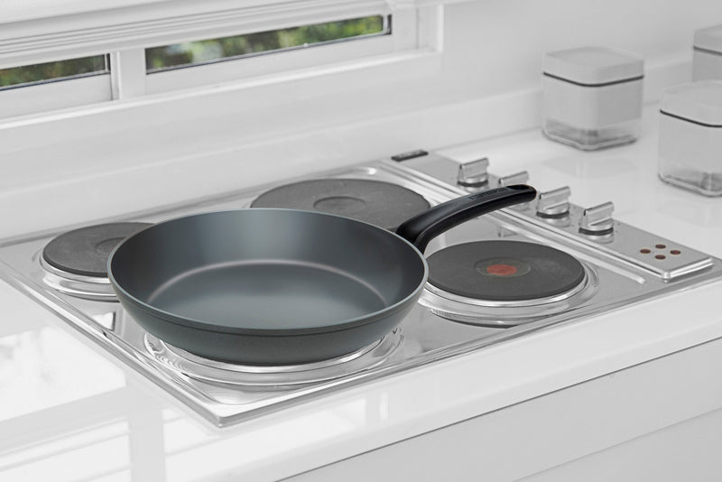 MASTERPAN Ceramic Nonstick Frypan & Skillet, 11" (28cm)