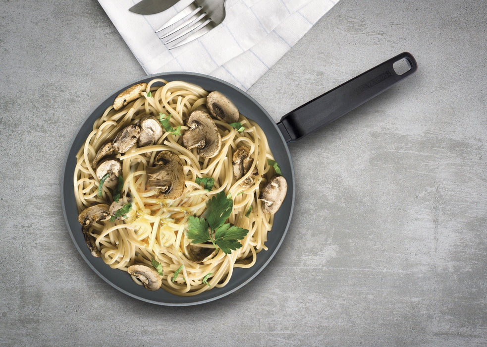 MASTERPAN Ceramic Nonstick Frypan & Skillet, 11" (28cm)